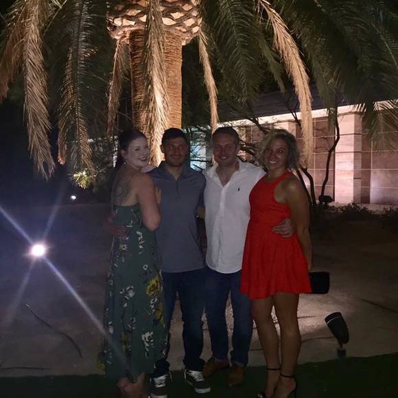 Meet your Posher, Cameron - Picture 1 of 1